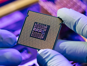 Semiconductors and Electronics